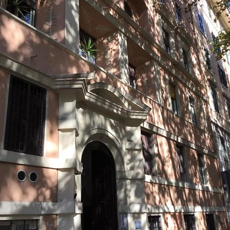 B&B Dai Re Di Roma Экстерьер фото