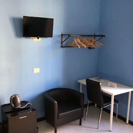 B&B Dai Re Di Roma Экстерьер фото