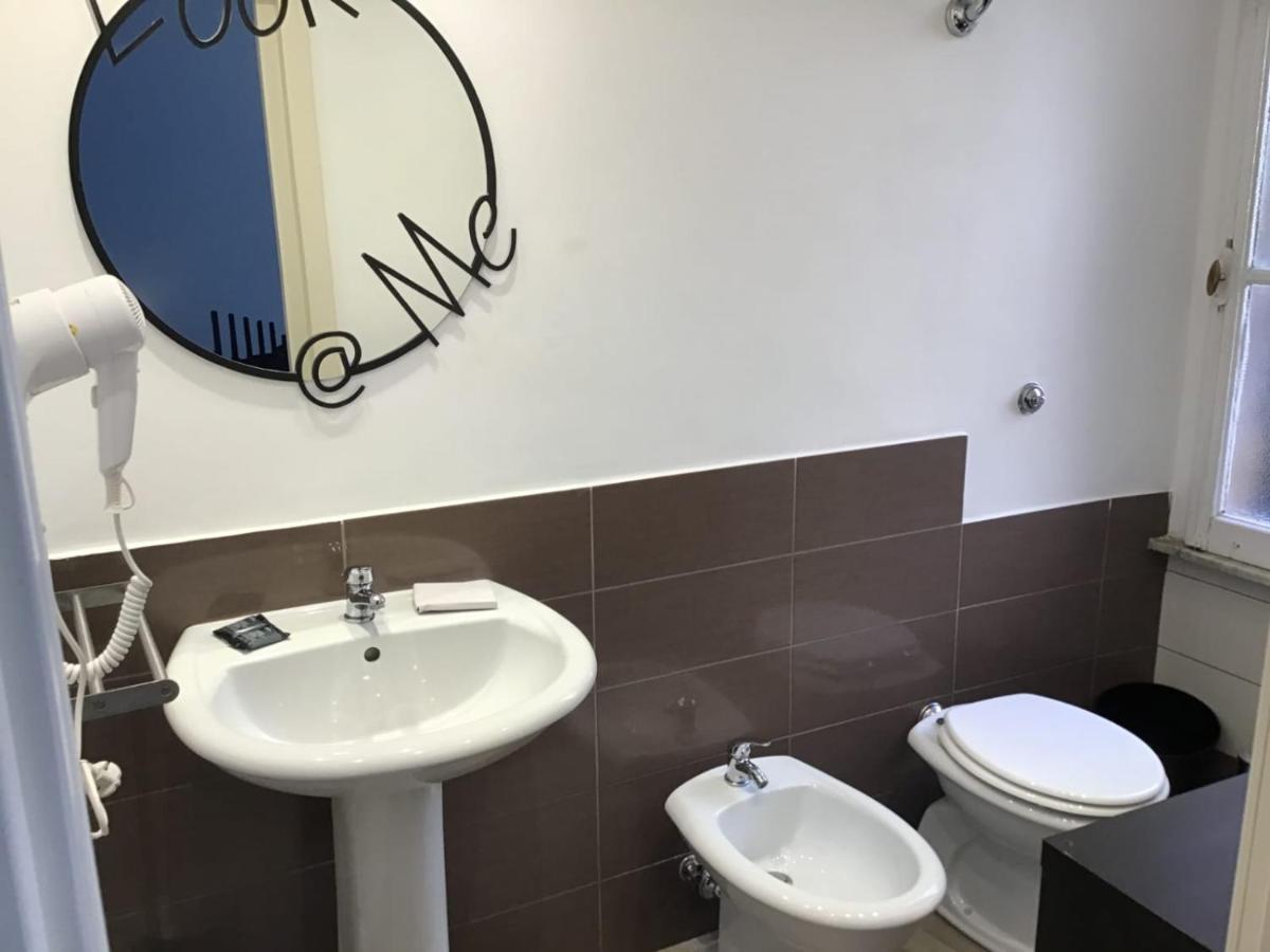B&B Dai Re Di Roma Экстерьер фото
