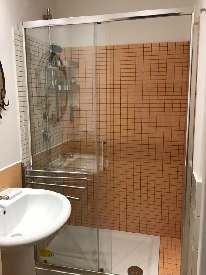 B&B Dai Re Di Roma Экстерьер фото